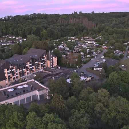 Hotelpark Der Westerwald Treff Oberlahr Exterior foto